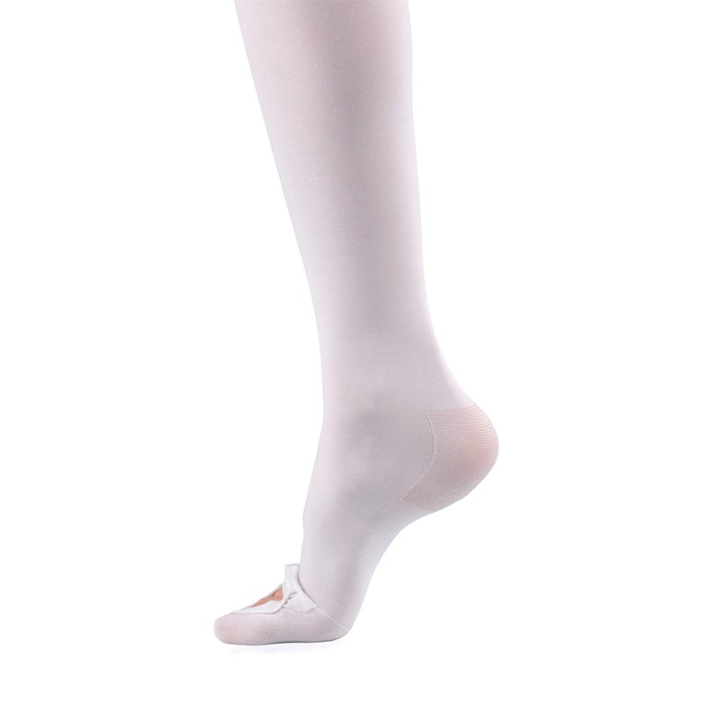 invera Thigh High Compression Stockings, Unisex Ted Hose Socks, 15-20 mmHg Moderate Level (XX-Large) - Image 2